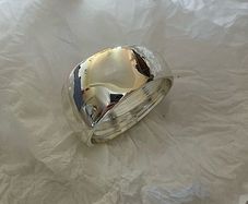 Newbridge Silverware Napkins Holders