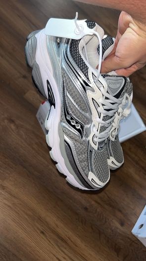 Saucony Trainers