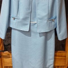 Coco Doll Ladies dress and Jacket size 12