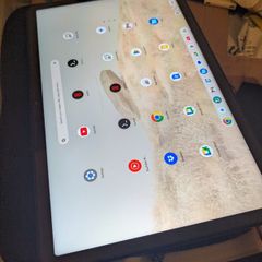 Lenovo Ideapad Duet 3 Chromebook tablet