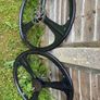 26" Wheelset for sale Image 2