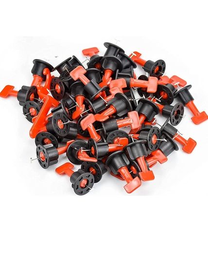 Tile levelling system REUSABLE