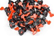 Tile levelling system REUSABLE
