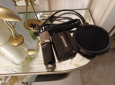 NEEWER microphone