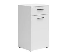 Cabinet with drawer