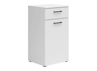 Cabinet with drawer