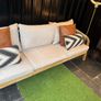 EZ Living garden sofa Image 6