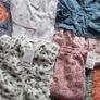 baby girls bnwt outfits Image 9