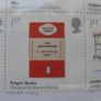 Stamps. Royal Mail British Design Classics Presentation Pack 2009 Image 9