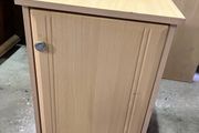 Bedside locker