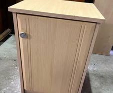 Bedside locker