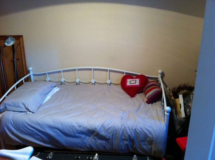 French Style Day bed