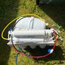 Water filtration system Image 2