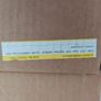 Brand new vertical blinds Image 2