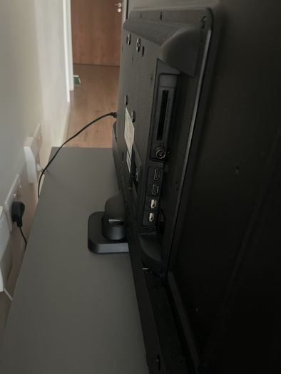 Smart Tv Jvc