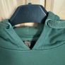 Green Guinness Ireland logo hoodie.Size Medium Image 6