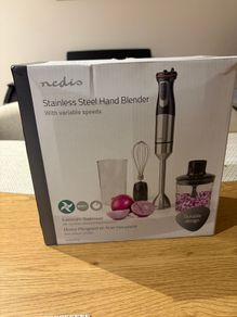 Blender set