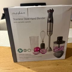 Blender set