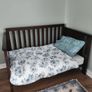 Boori Country Collection Cot/ Cot bed Image 2