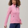 Zero restrictions! Best seller , 1/4 zip top Image 2