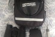 Terminator Salvation Promo Set