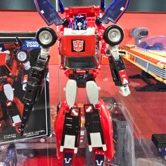 Transformers masterpiece road rage mp26