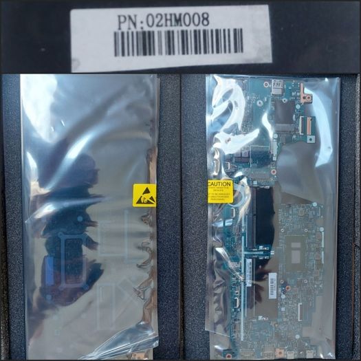 Lenovo L380 system board (BRAND NEW SEALED)
