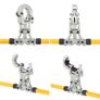 Hydraulic Crimping Pliers 16-20-26-32 mm Image 6
