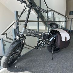 ENGWE EP2 Pro Dual Battery Edition, Massive Range Upgrade, Very Good Condition
