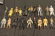 Star Wars 3.75 Figure Bundle
