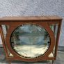 Vintage Mid-Century Drinks/Display Cabinet Image 7