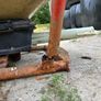 Abbey 1 Tonne Fertiliser Spinner Image 3