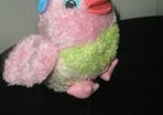 Singing Muffin Bird