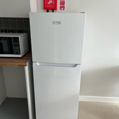 Belling Fridge Freezer  145 Litre  Brand New