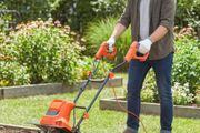 1500W Electric Garden Tiller