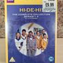 Hi de hi DVD boxset The complete collection Series 1-9 BRAND NEW SEALED Image 2