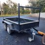 New Car Trailer !! On Sale Now !! Image 10