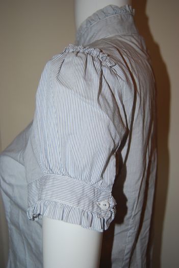 'Zara' shirt