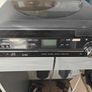 record player MP3 and USB port Image 2