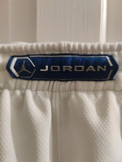 Vintage Nike Jordan 23 Basketball Shorts