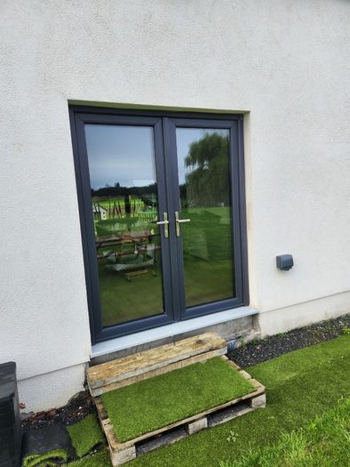 French Door