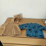 Baby Boy / Unisex Mega Wardrobe Bundle 6-9 Months (Next, Disney & More) Image 7