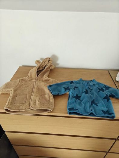 Baby Boy / Unisex Mega Wardrobe Bundle 6-9 Months (Next, Disney & More)