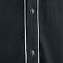 Banned Alternative Men's Trimmed Worker Shirt in Size 2XL (Brand New & Unopened) Image 4