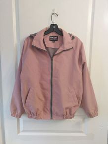 Lightweight Jacket