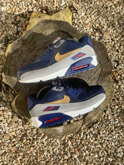 Rare USA Exclusive Air Max 90