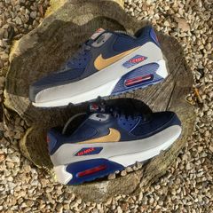 Exclusive Nike Air Max 90 UK8.5