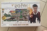 Harry Potter Game