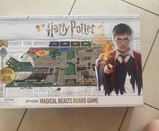 Harry Potter Game