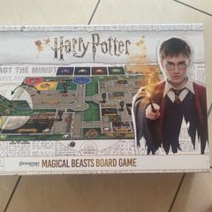 Harry Potter Game